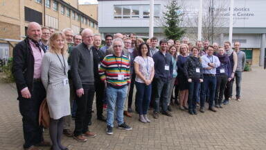 UK-Norway Initiative On Ocean Greenhouse Gas Measurements